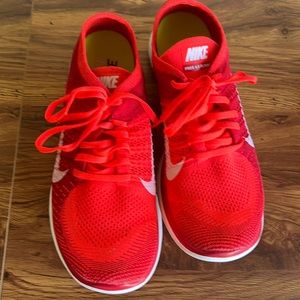 Nike Free 4.0 Flyknit